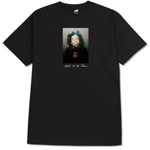 Primitive x Bob Marley Kaya Tee
